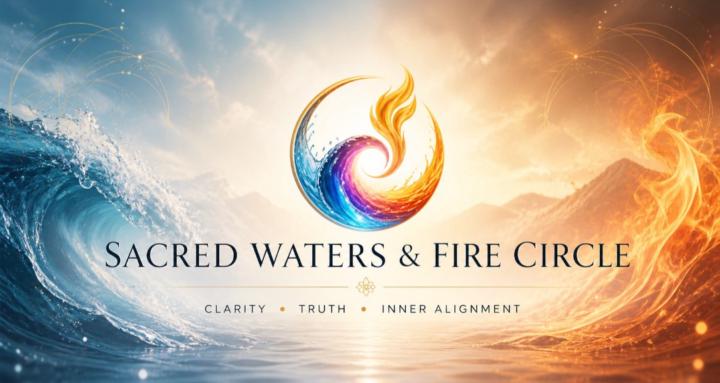 Sacred Waters & Fire Circle