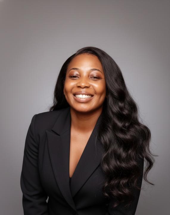 Precious Chukwujekwu