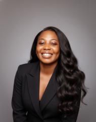 Precious Chukwujekwu