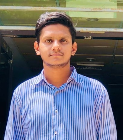 Ali Ahmed