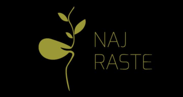 Naj raste