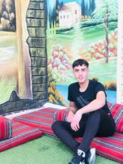 Talal Amra