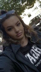 Dafina Salihu