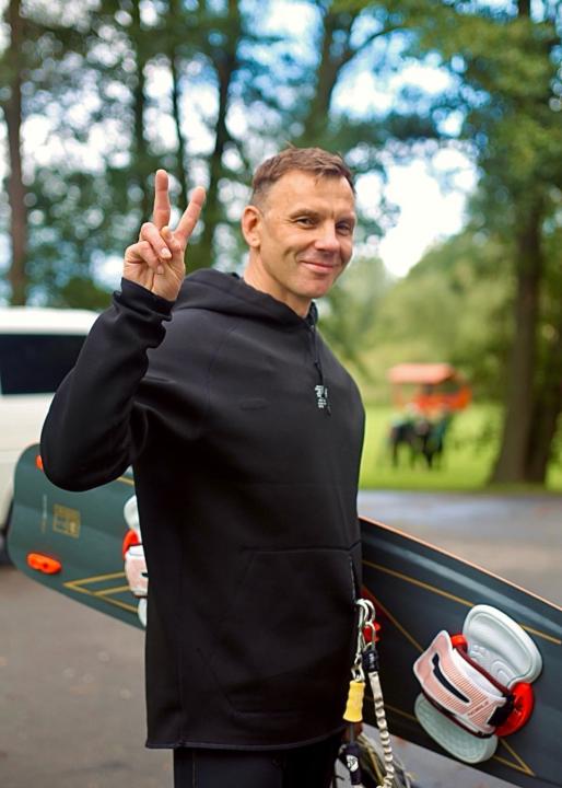 Ramūnas Stanevičius