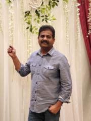 Raghava Kolagani