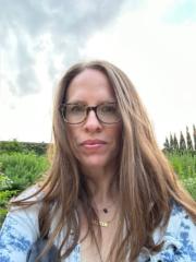 Julia Matson