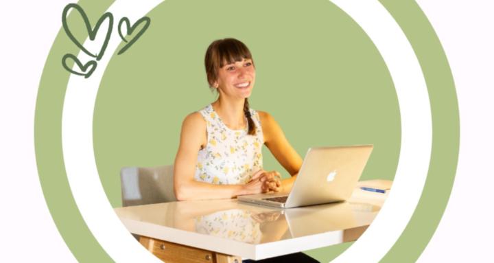 Iliana – Posture & Mouvement