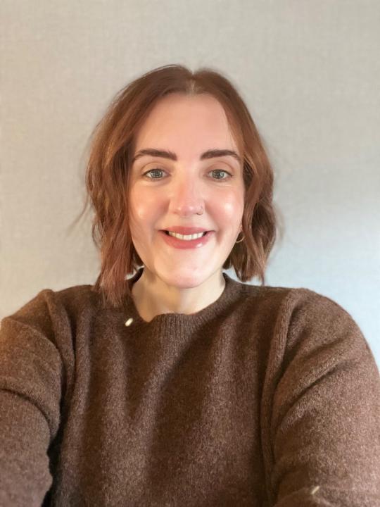Rachael Fawcett