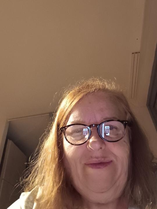 Anna Antal