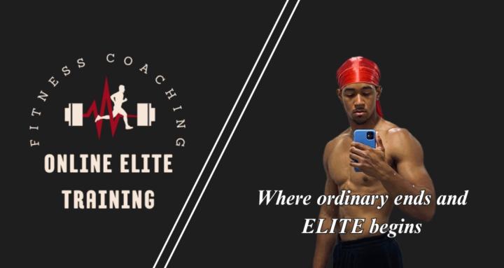 Online Elite Training