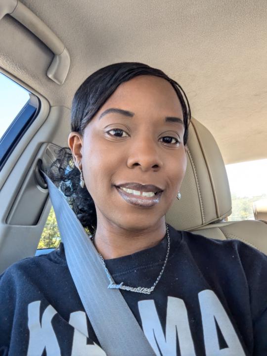 Kashonna Wilson