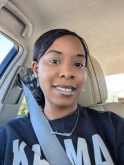 Kashonna Wilson