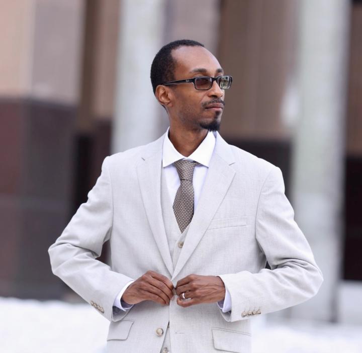 Jahmar Gale