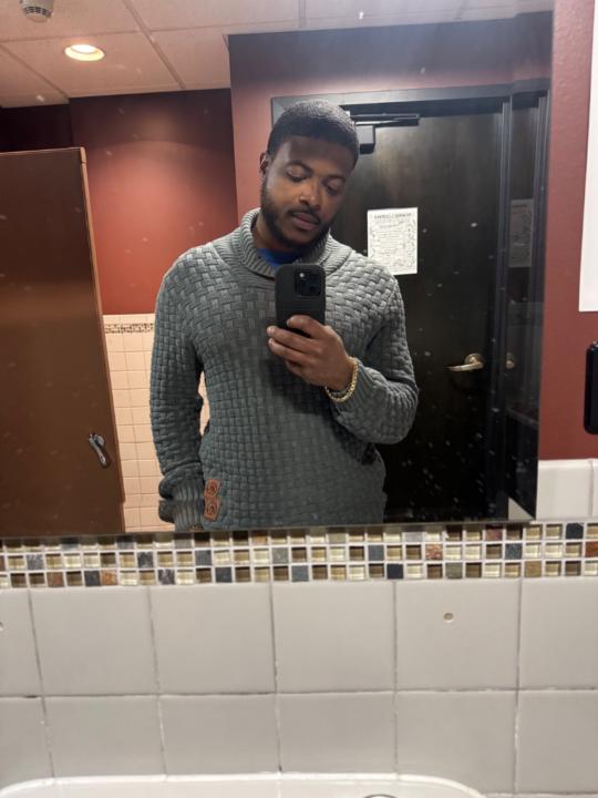 Daylan Scott
