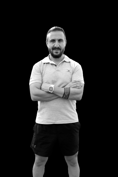 Adrian Schiavello