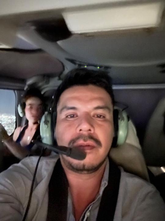 Gabino Rios