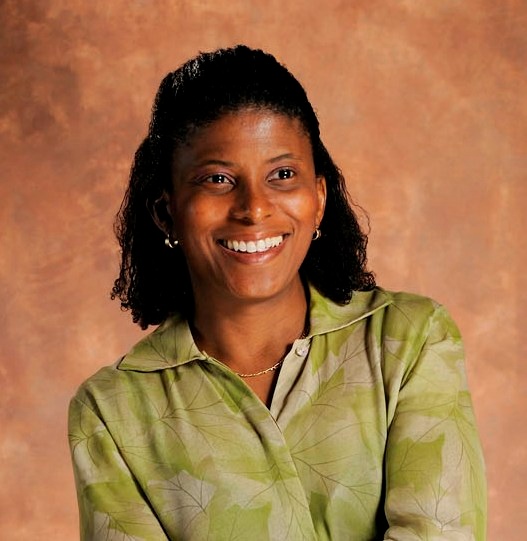 Gillian Isabelle
