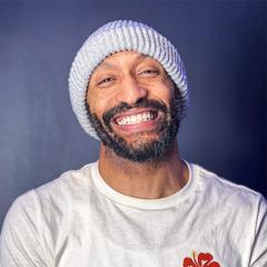 Chris Hall