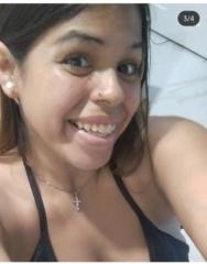 Stefanie Mendoza Velez