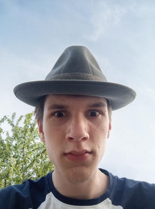 Franta Pil