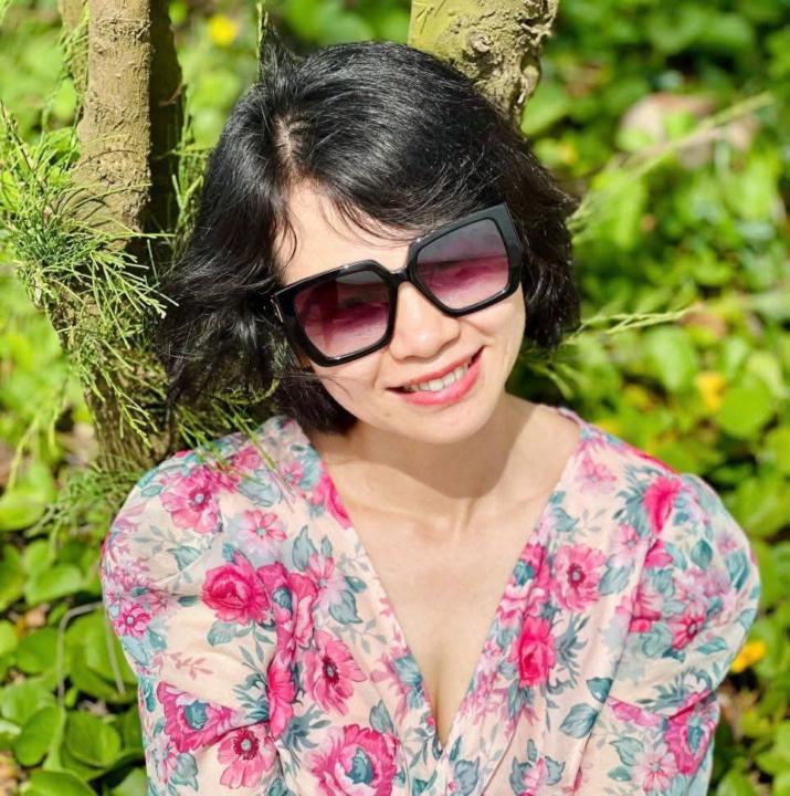 Hoang Nhung Cao