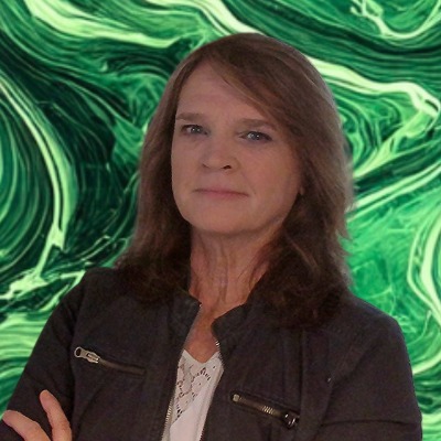 Rae Allen