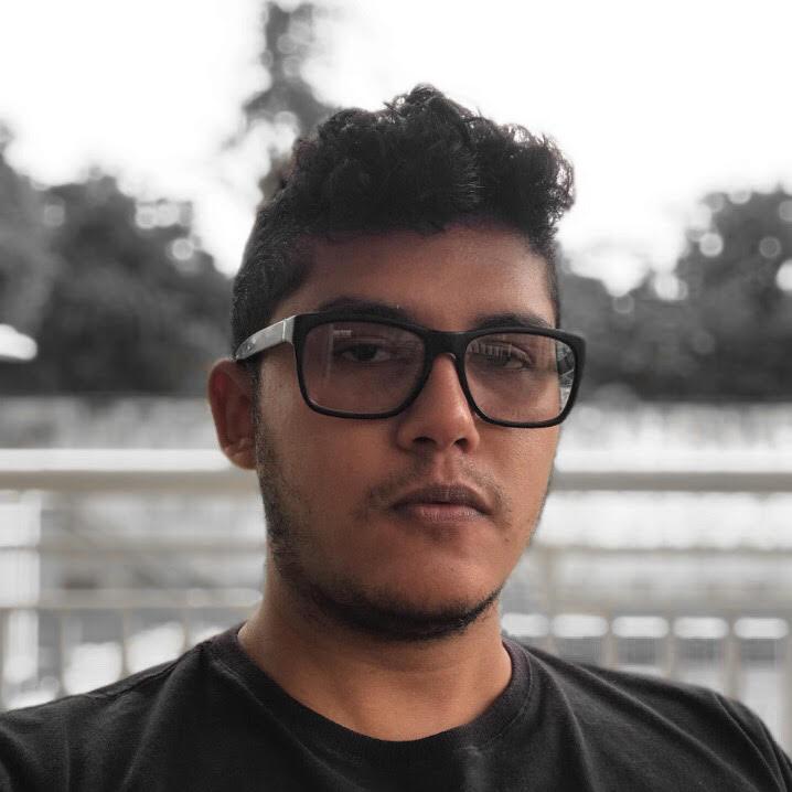 Fillipi Nascimento