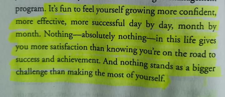 Learning from today's Reading 6/3/26