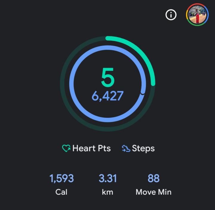 Daily Reporting 