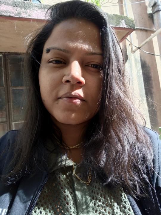 Self Realisation ✨