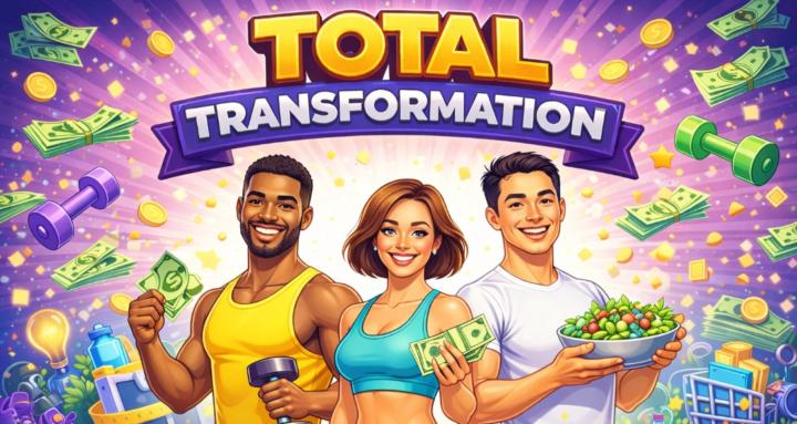 Total Transformation Community