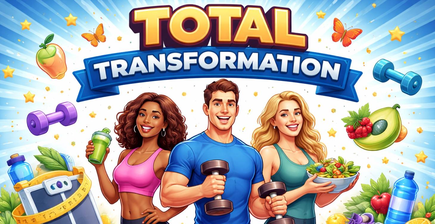 Transform Your Mindset (Free)