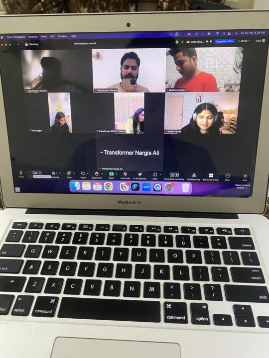 Day 44/1000 (5:15 AM)