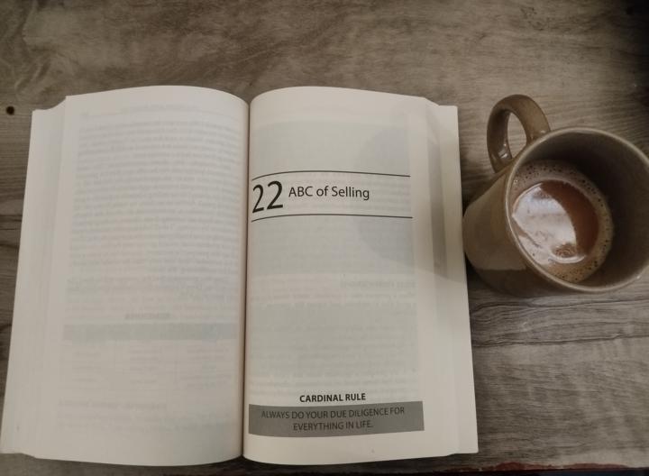 Peaceful Morning Routine 