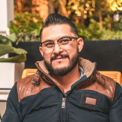 José Alfredo Vázquez Lara