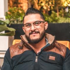 José Alfredo Vázquez Lara