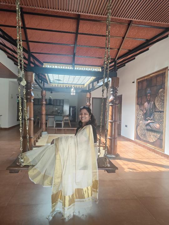 Sobha Ravi