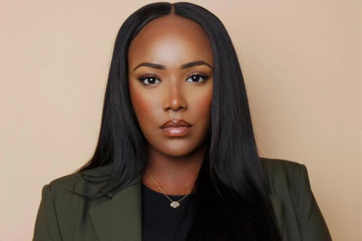 Tina Boykins