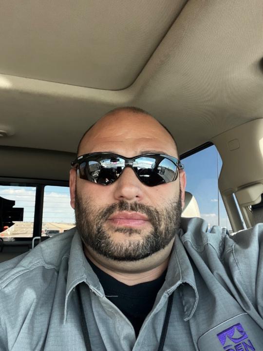 Jason Martinez
