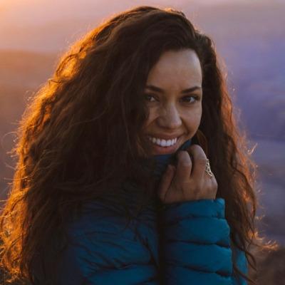 Ariana Victor
