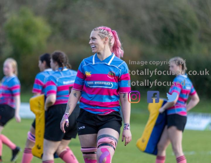 Lilly Feasey