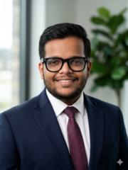 Harshad Mahajan