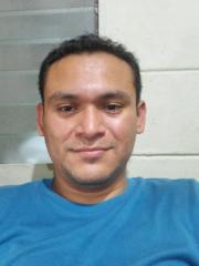 Carlos Urbina