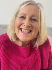 Julie Maxted