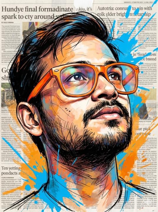 Vaibhav Saini