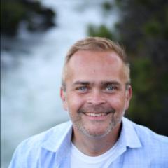 Jason Bradley