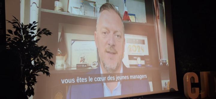 Ludovic Génard