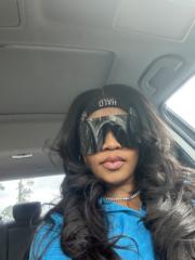 Sashana Rich