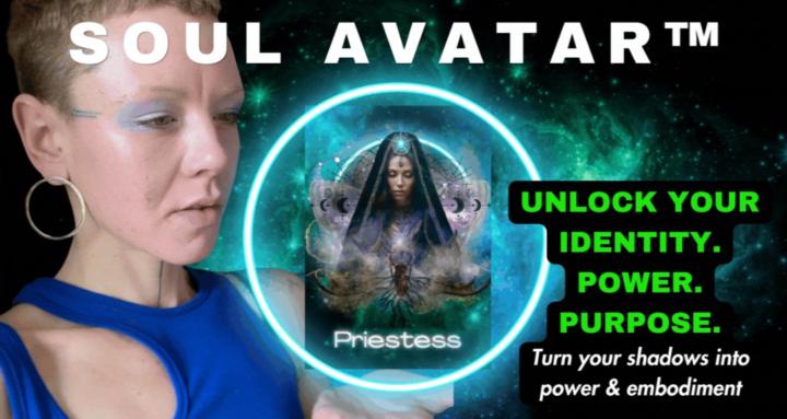 SOUL AVATAR™