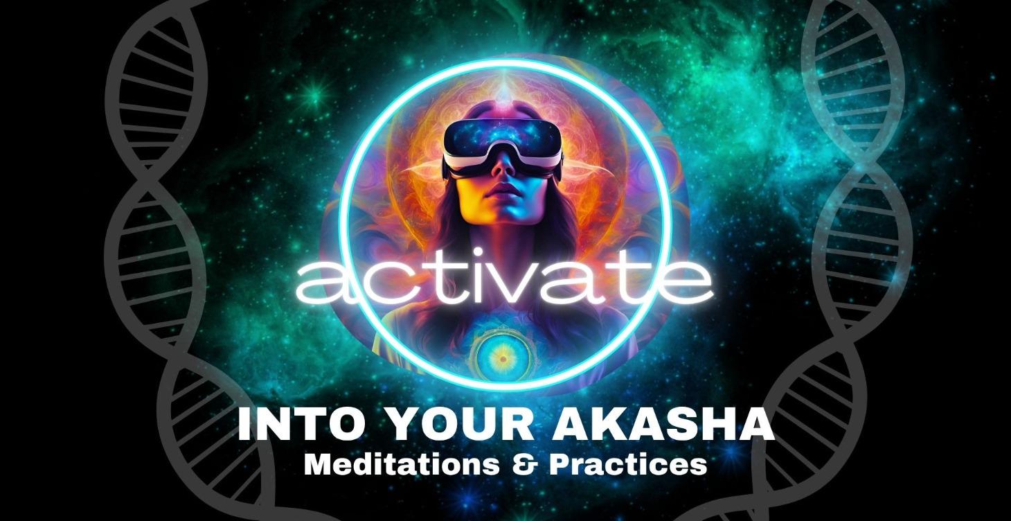 DNA ACTIVATION SPACE